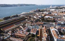 Piso – Lisboa, Portugal. 1 700 000 €