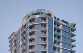 Tienda Crystal Tower – Business Bay, Dubai, EAU. $588 000