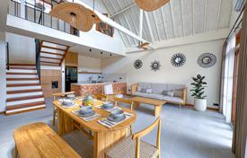 3 dormitorio villa 200 m² en Canggu, Indonesia. $225 000