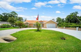 Casa de pueblo – Palm Coast, Florida, Estados Unidos. $360 000