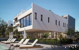 2 dormitorio ático 108 m² en Geroskipou, Chipre. 440 000 €