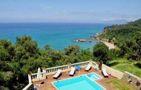 Villa – Corfú (Kérkyra), Administration of the Peloponnese, Western Greece and the Ionian Islands, Grecia. 2 700 €  por semana