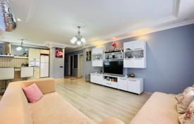 3 dormitorio piso 125 m² en Alanya, Turquía. $176 000