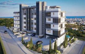 2-dormitorio apartamentos en edificio nuevo en Limasol (Lemesos), Chipre. 570 000 €