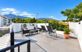 3 dormitorio villa 118 m² en Marbella, España. 480 000 €