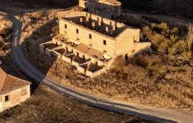 Villa – Asciano, Toscana, Italia. 950 000 €