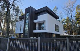 3-dormitorio apartamentos en edificio nuevo 67 m² en Jurmala, Letonia. 220 000 €