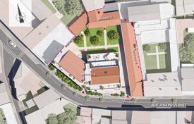 New residential complex with apartments en Avignon, Francia. de 311 000 €