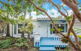 Villa – Key Biscayne, Florida, Estados Unidos. $1 325 000