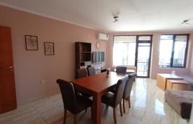 3 dormitorio piso 83 m² en Sveti Vlas, Bulgaria. 110 000 €