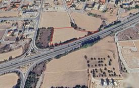 Terreno en Larnaca, Chipre. 1 200 000 €