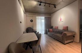 3 dormitorio piso 73 m² en Vake-Saburtalo, Georgia. $142 000