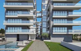 2 dormitorio piso 135 m² en Pafos, Chipre. 320 000 €