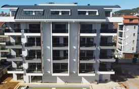3 dormitorio ático 100 m² en Oba, Turquía. 10 495 000 TRY