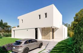 3 dormitorio villa 130 m² en Benidorm, España. 695 000 €