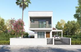 3 dormitorio chalet 141 m² en Pareklisia, Chipre. 380 000 €