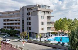 2 dormitorio piso 64 m² en Sunny Beach, Bulgaria. 140 000 €