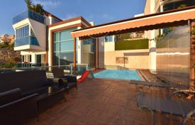 6 dormitorio villa 250 m² en Alanya, Turquía. $1 313 000