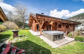 7 dormitorio chalet en Morzine, Francia. 2 950 000 €
