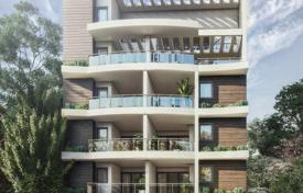3 dormitorio ático en Larnaca, Chipre. 385 000 €