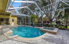 4 dormitorio casa de pueblo 497 m² en Florida, Estados Unidos. $1 175 000
