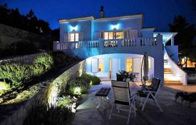 Villa – Porto Cheli, Administration of the Peloponnese, Western Greece and the Ionian Islands, Grecia. 3 000 €  por semana