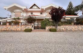 5 dormitorio casa de pueblo 500 m² en Gocek, Turquía. 173 339 000 TRY
