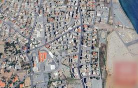 Terreno en Larnaca, Chipre. 595 000 €