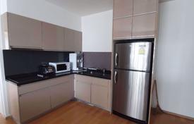 2-dormitorio apartamentos en condominio en Watthana, Tailandia. $519 000