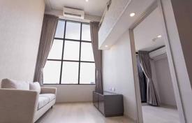 1 dormitorio piso en Sathon, Tailandia. $221 000