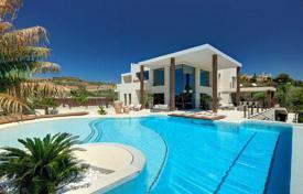 8 dormitorio villa 940 m² en Benahavis, España. 14 700 €  por semana