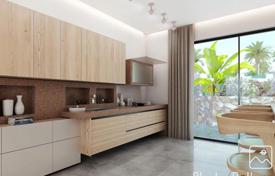 3-dormitorio apartamentos en edificio nuevo 335 m² en Gazimağusa city (Famagusta), Chipre. 614 000 €