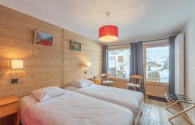 5 dormitorio piso 110 m² en Huez, Francia. 1 350 000 €