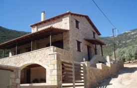 Villa – Peloponeso, Administration of the Peloponnese, Western Greece and the Ionian Islands, Grecia. 350 000 €