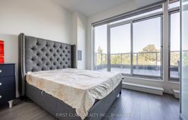 5 dormitorio piso en Old Toronto, Canadá. C$1 304 000