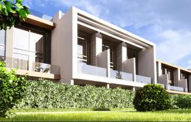 3-dormitorio apartamentos en edificio nuevo 139 m² en Trikomo, Chipre. 295 000 €