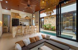 2 dormitorio villa 135 m² en Canggu, Indonesia. $205 000