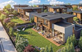 7 dormitorio villa 600 m² en Ankara (city), Turquía. 95 509 000 TRY