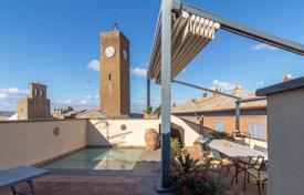 10 dormitorio piso 303 m² en Orvieto, Italia. 795 000 €