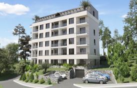 1 dormitorio piso 46 m² en Budva city, Montenegro. 157 000 €