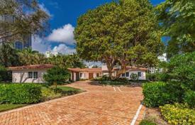 Chalet – Fort Lauderdale, Florida, Estados Unidos. $3 500 000