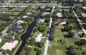 Terreno – Plantation, Broward, Florida,  Estados Unidos. $675 000