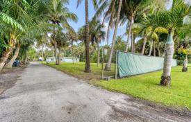 Terreno – Fort Lauderdale, Florida, Estados Unidos. $1 350 000