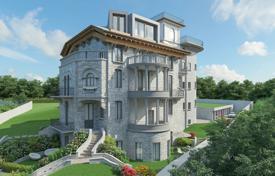 8 dormitorio villa en Baveno, Italia. 2 100 000 €