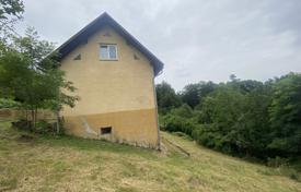 2 dormitorio casa de pueblo 80 m² en Skrad, Croacia. 77 000 €