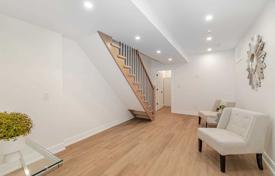 10 dormitorio adosado en Old Toronto, Canadá. C$1 842 000