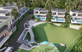 4 dormitorio villa 295 m² en Bo Phut, Tailandia. de 342 000 €