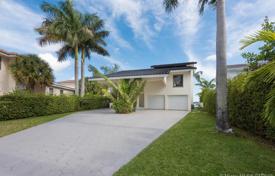 Chalet – Miami Beach, Florida, Estados Unidos. $4 595 000
