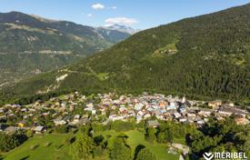Terreno – Meribel, Les Allues, Auvergne-Rhône-Alpes,  Francia. 600 000 €
