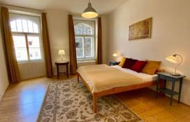 2 dormitorio piso 95 m² en Prague 1, República Checa. Price on request